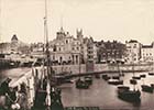 Harbour, Parade and Bankside ca 1880 | Margate History 